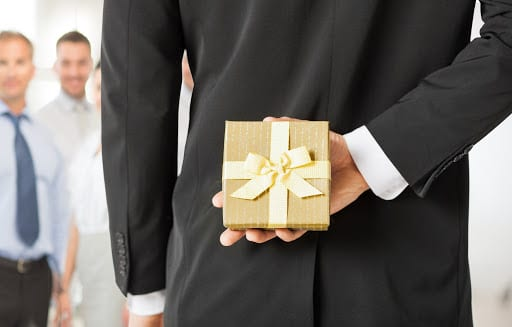 The Impact of Recognition: A Tale of Appreciation in the Workplace