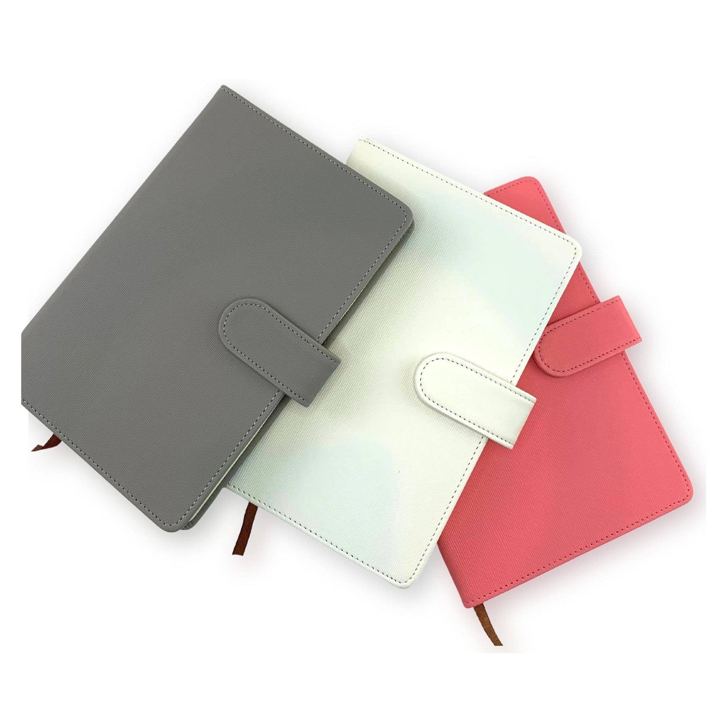 Lined Journal Notebook, Ruled Notebook, Hardcover  - DJW Custom Baskets & Beyond