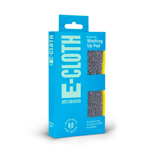 Washing Up Pad Dish Sponge Scrubber - DJW Custom Baskets & Beyond