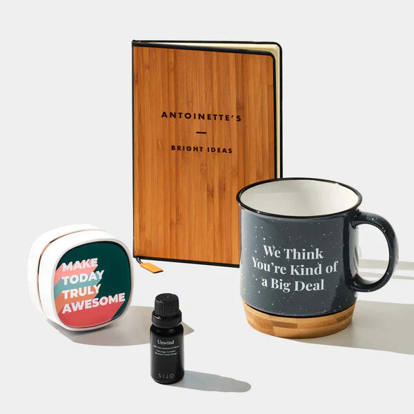 Home Office Essentials - DJW Custom Baskets & Beyond