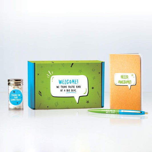 New to the Team Kit - Big Deal - DJW Custom Baskets & Beyond