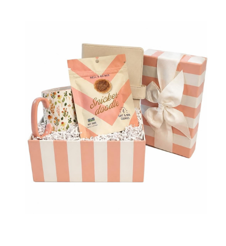 Sweet Moments Gift Box