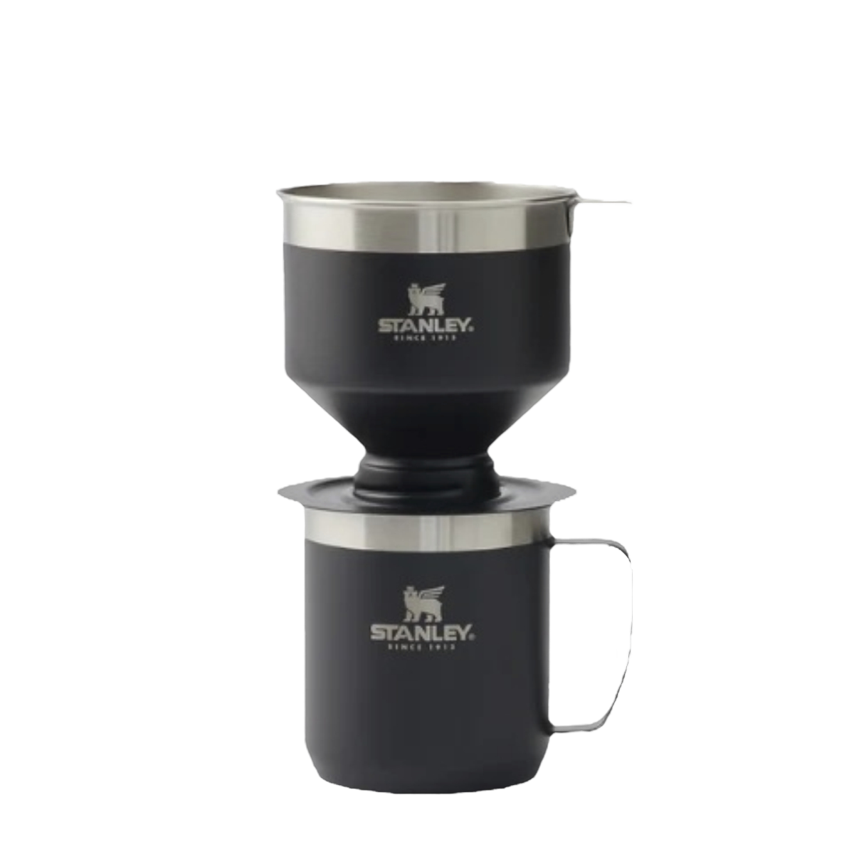 Classic Stanley Perfect-Brew Pour Over Set - A Coffee Lover’s Essential - DJW Custom Baskets & Beyond