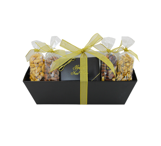 Metropolitan - DJW Custom Baskets & Beyond