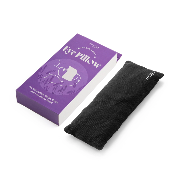 Lavender Eye Pillow - DJW Custom Baskets & Beyond