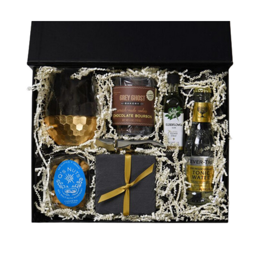 Let's Celebrate - DJW Custom Baskets & Beyond