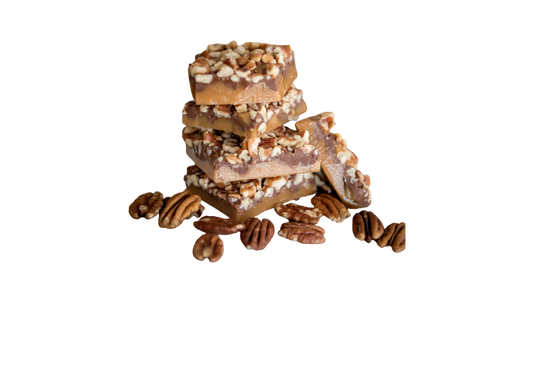 Nurse/Doctor Appreciation Custom 4oz Toffee Boxes - DJW Custom Baskets & Beyond