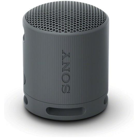 Sony SRS-XB100 Wireless Bluetooth Speaker - DJW Custom Baskets & Beyond