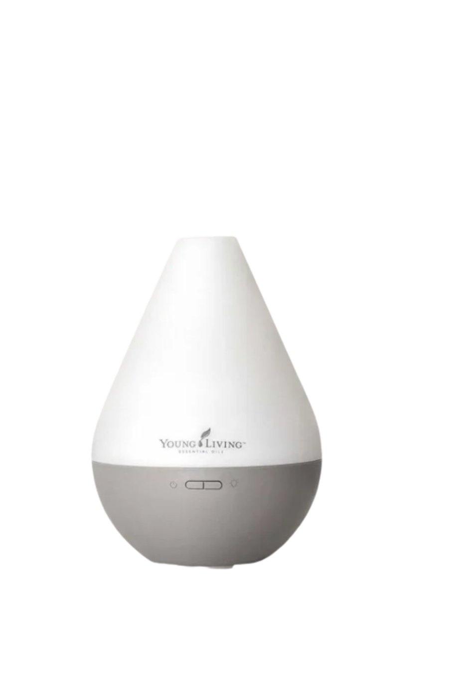 Dewdrop Diffuser by Young Living - DJW Custom Baskets & Beyond