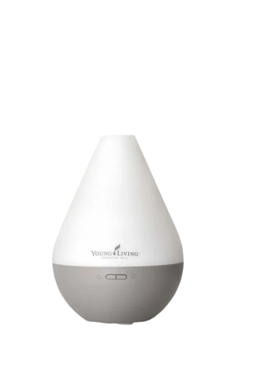 Dewdrop Diffuser by Young Living - DJW Custom Baskets & Beyond