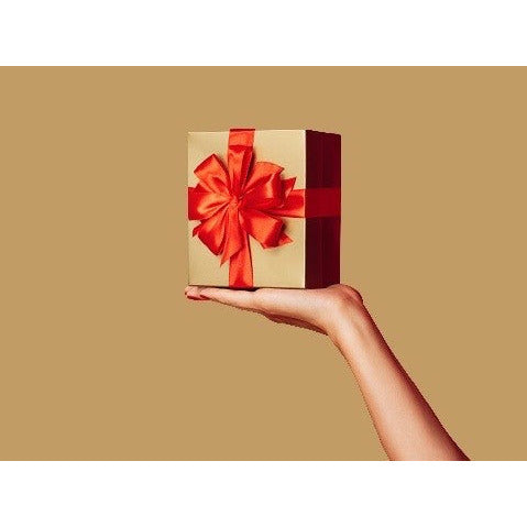 Gift Message - DJW Custom Baskets & Beyond