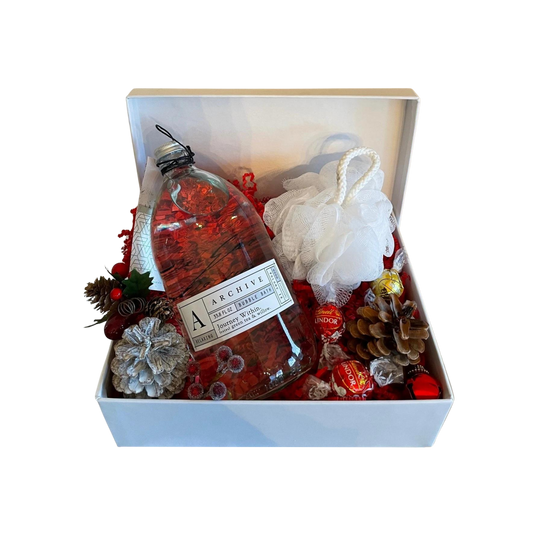 One of Oprah's 2022 Favorite Things...Journey Within Luxury Bubble Bath - DJW Custom Baskets & Beyond