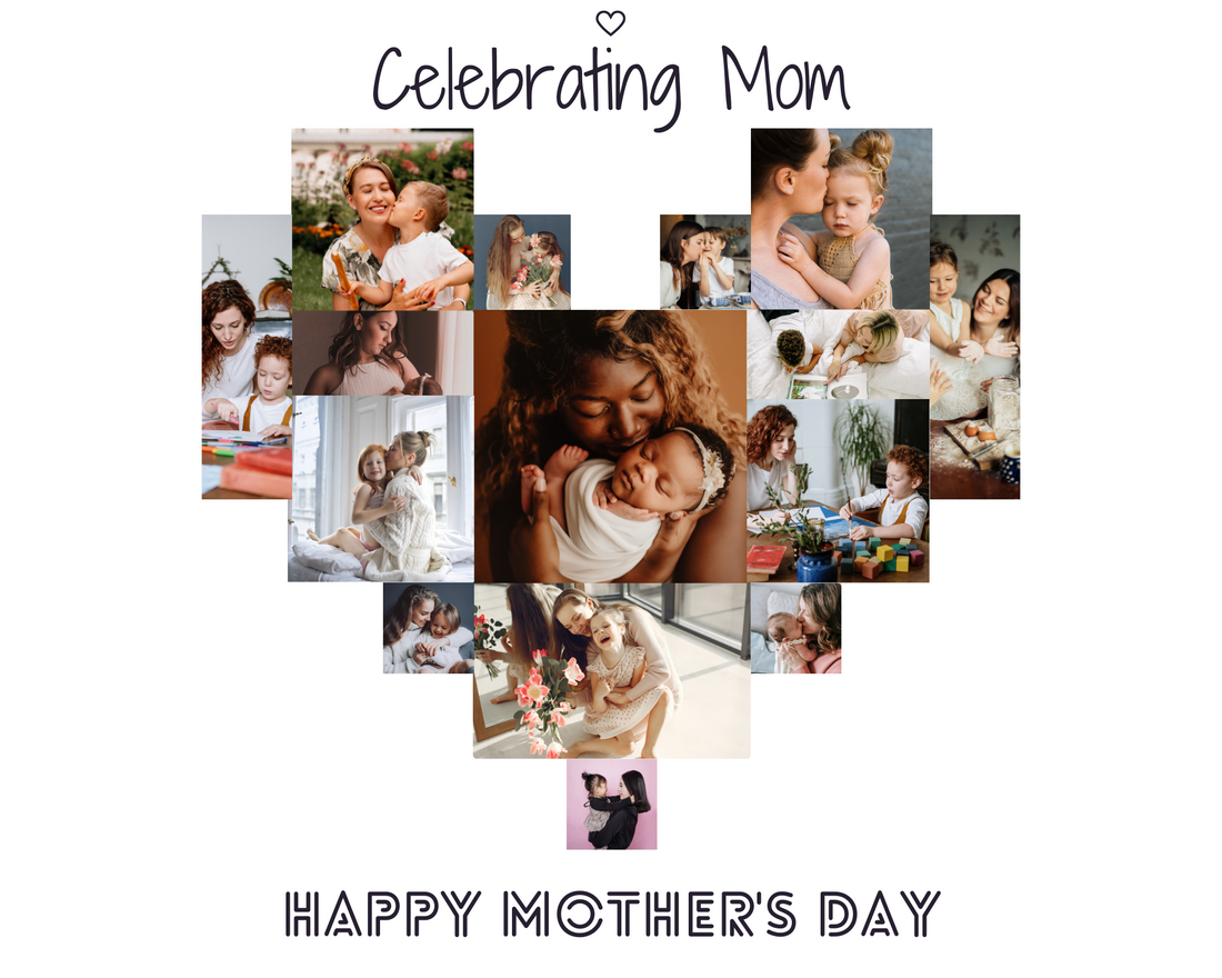 Celebrating Mom: A Guide to Thoughtful Gifts