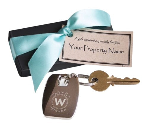Resident & Tenant Gifts
