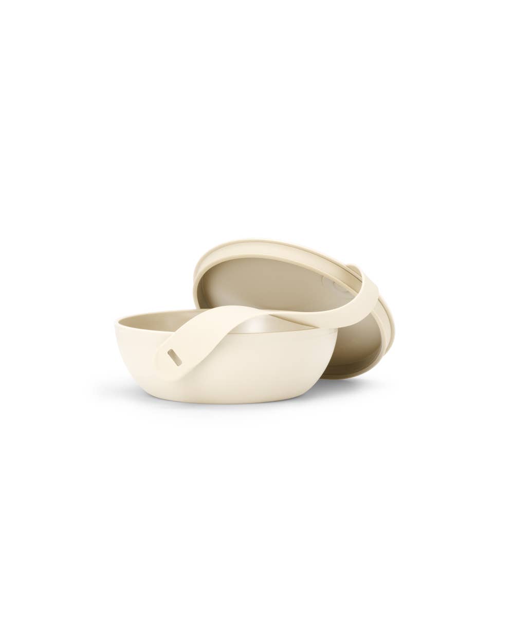 Lunch Bowl - Plastic - DJW Custom Baskets & Beyond
