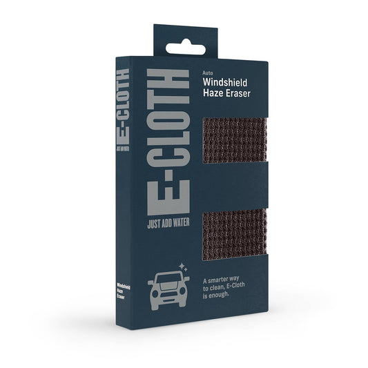 Windshield Haze Eraser Pad - Impulse, Cash Wrap - DJW Custom Baskets & Beyond