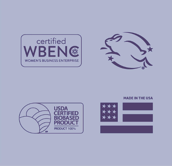 16 oz. Stainless Steel Cleaner & Polish - DJW Custom Baskets & Beyond