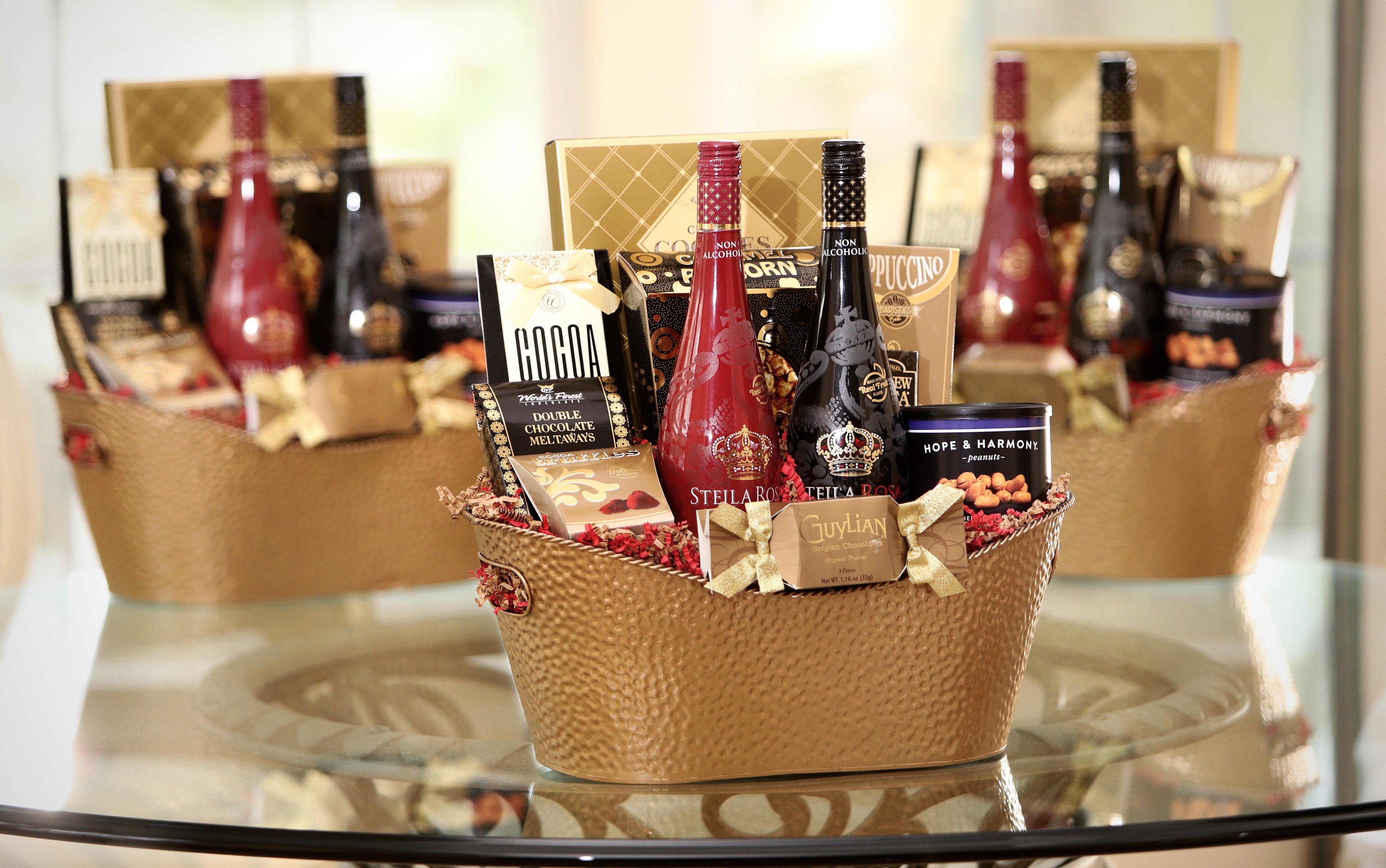 DJW Custom Baskets and Beyond– DJW Custom Baskets & Beyond