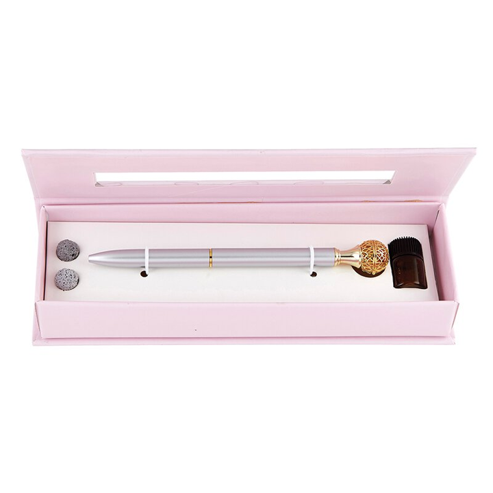 Essential Oil Diffuser Pen - Lavender - DJW Custom Baskets & Beyond