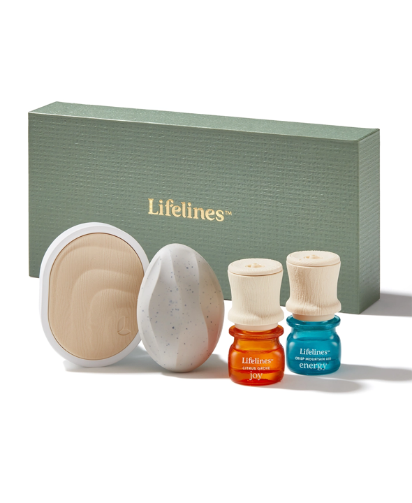 Sensory Immersion Gift Set - DJW Custom Baskets & Beyond