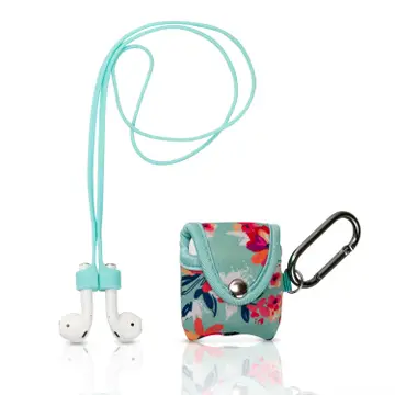 Fashion AirPods Protective Case (TEAL)