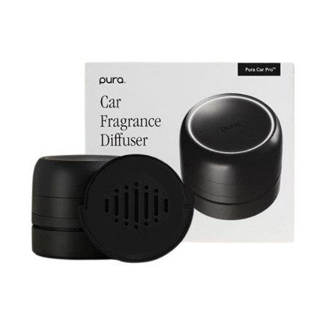 Pura Car Pro™ Fragrance Diffuser – Luxury Scenting for Your Car - DJW Custom Baskets & Beyond