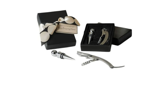 Wine Accessories Gift Box