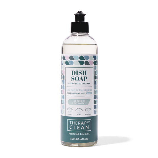Dish Soap 16 oz. - DJW Custom Baskets & Beyond