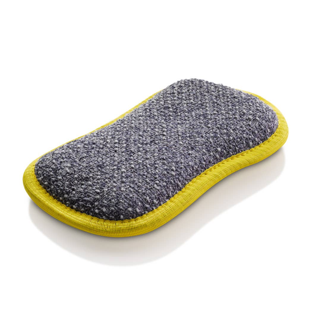 Washing Up Pad Dish Sponge Scrubber - DJW Custom Baskets & Beyond